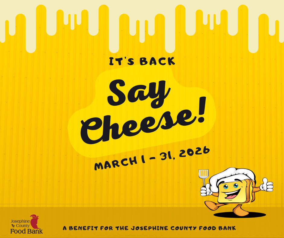 Say Cheese Social 2026